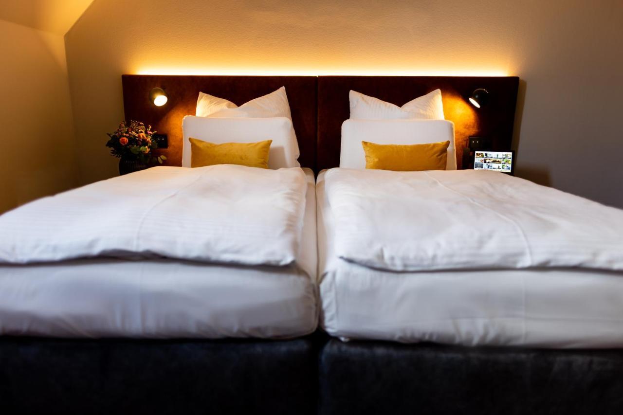Bc Hotel Bad Kreuznach Mit Restaurant Muehlentor Екстер'єр фото
