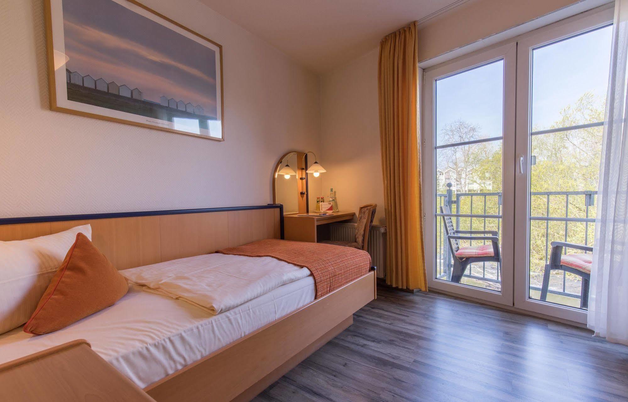 Bc Hotel Bad Kreuznach Mit Restaurant Muehlentor Екстер'єр фото